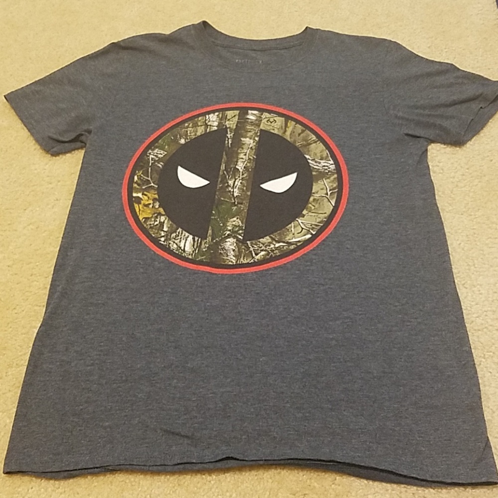Men's Tshirt